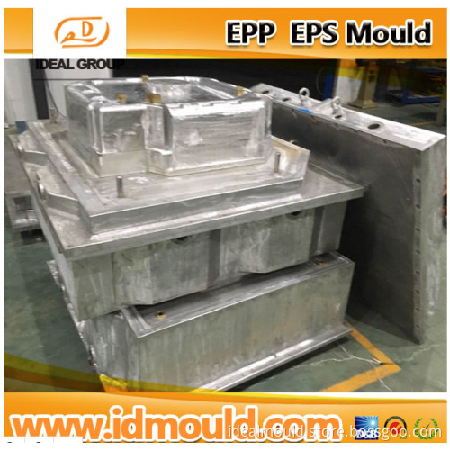High Quality EPP/Epo/EPS/EPE Molding/Mould